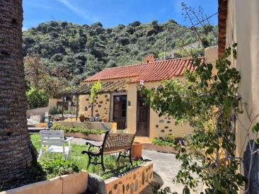 Casa rural En venta Camino a Las Goteras, Caserones - La Higuera, Telde