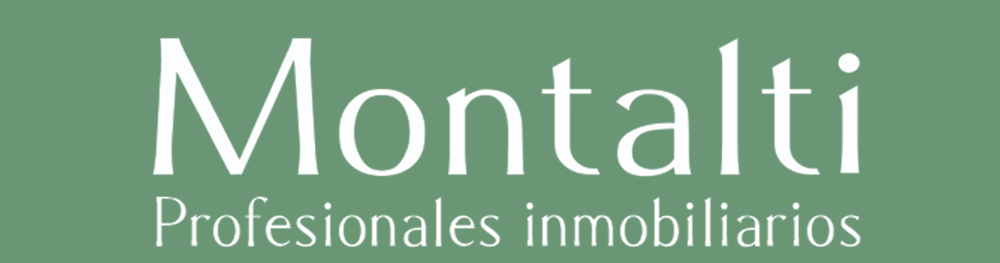 montalti profesionales inmobiliarios, Marisol Inmobiliaria